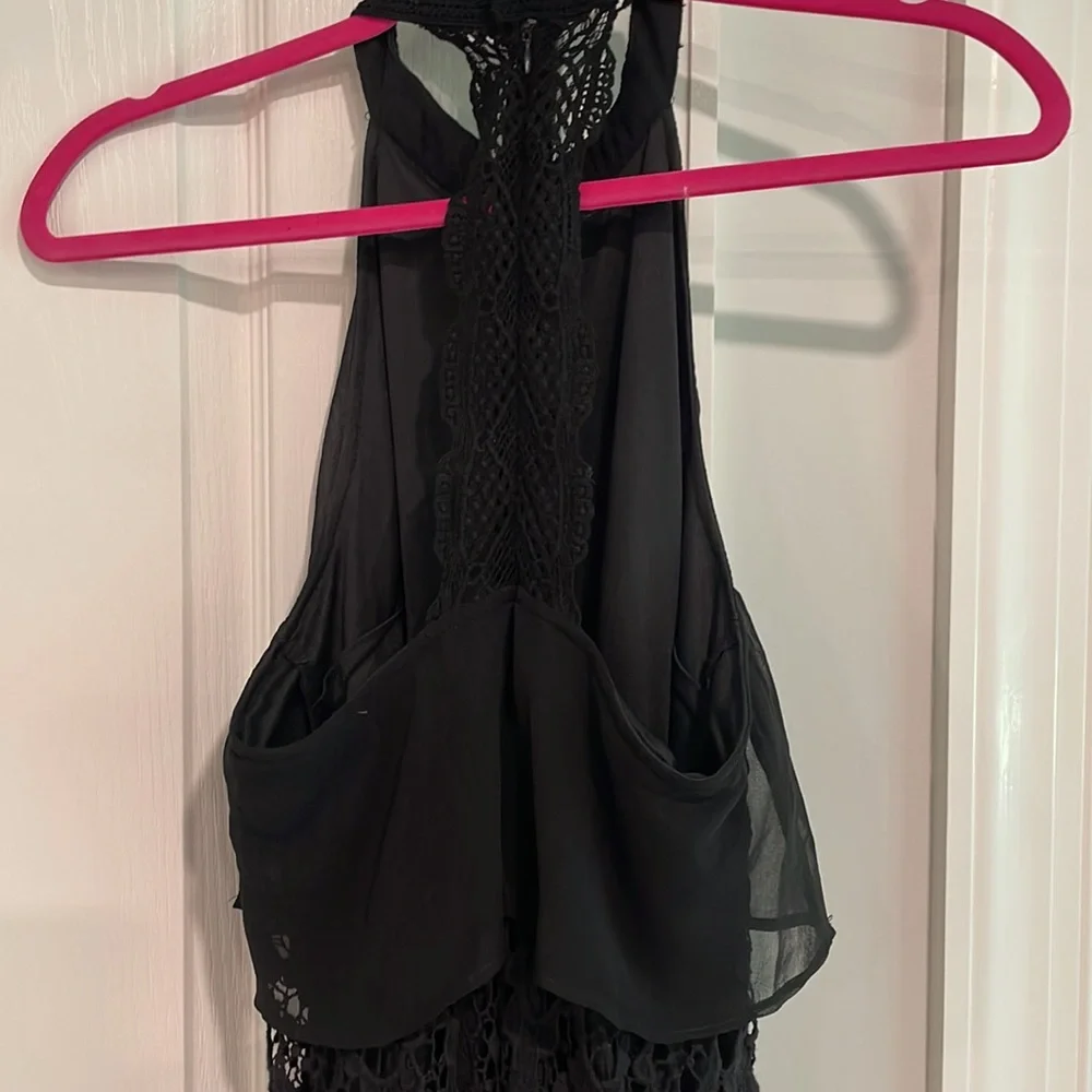 💕SOLD💕Miss Me little black dress - Picture 11 of 11